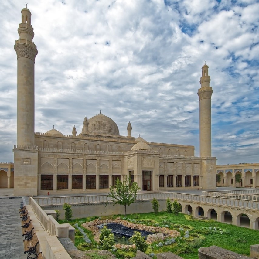 Azerbaijan Tourism