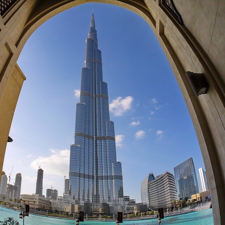 Dubai Tourism