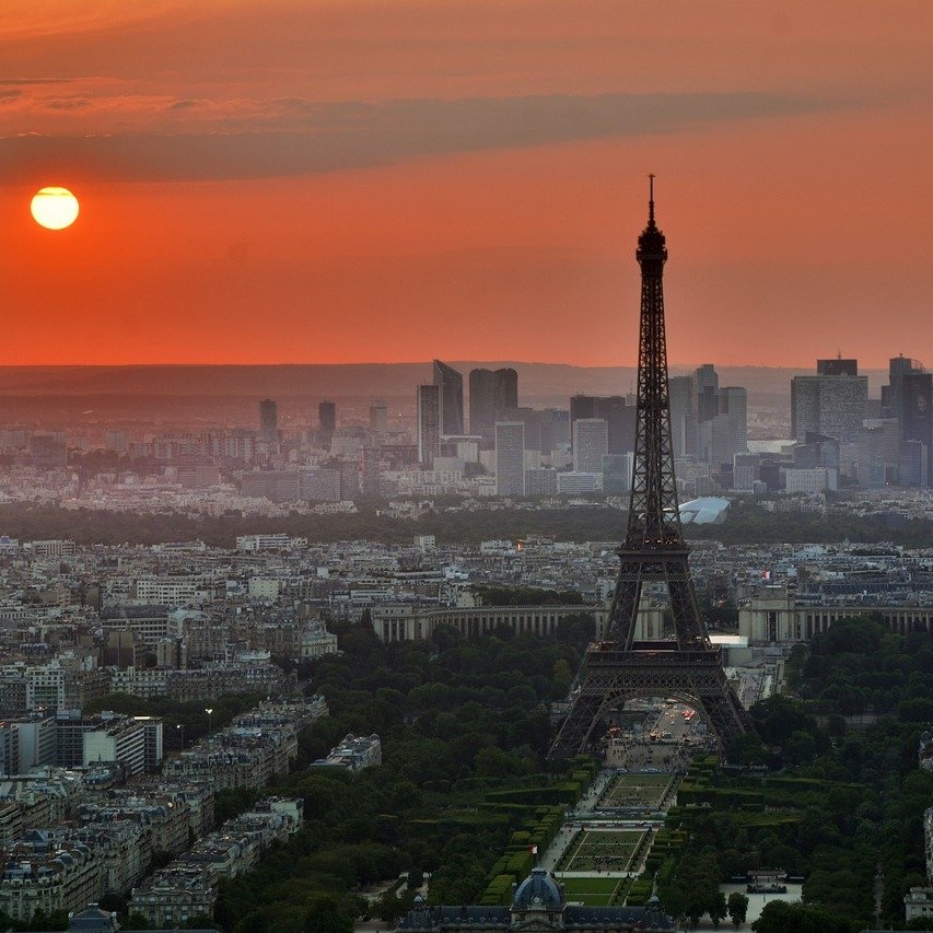 France Tourism