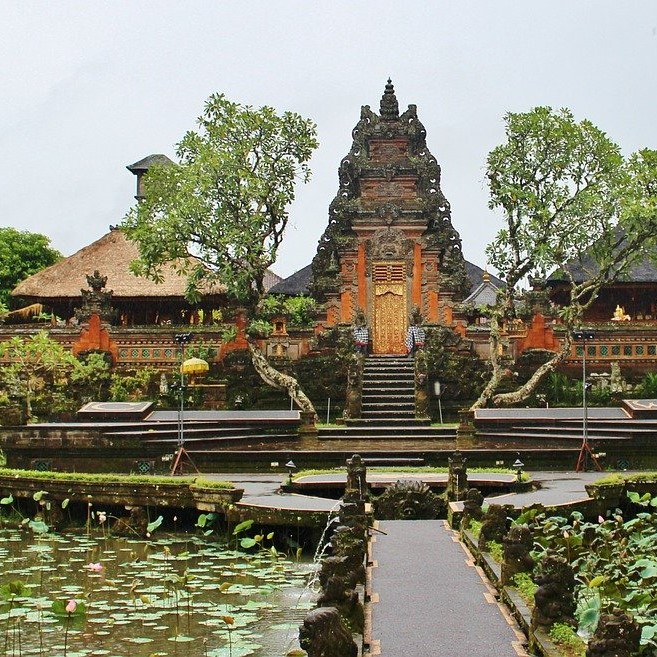 Indonesia Tourism