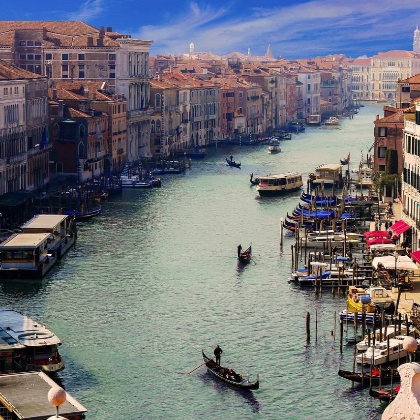 Italy Tourism