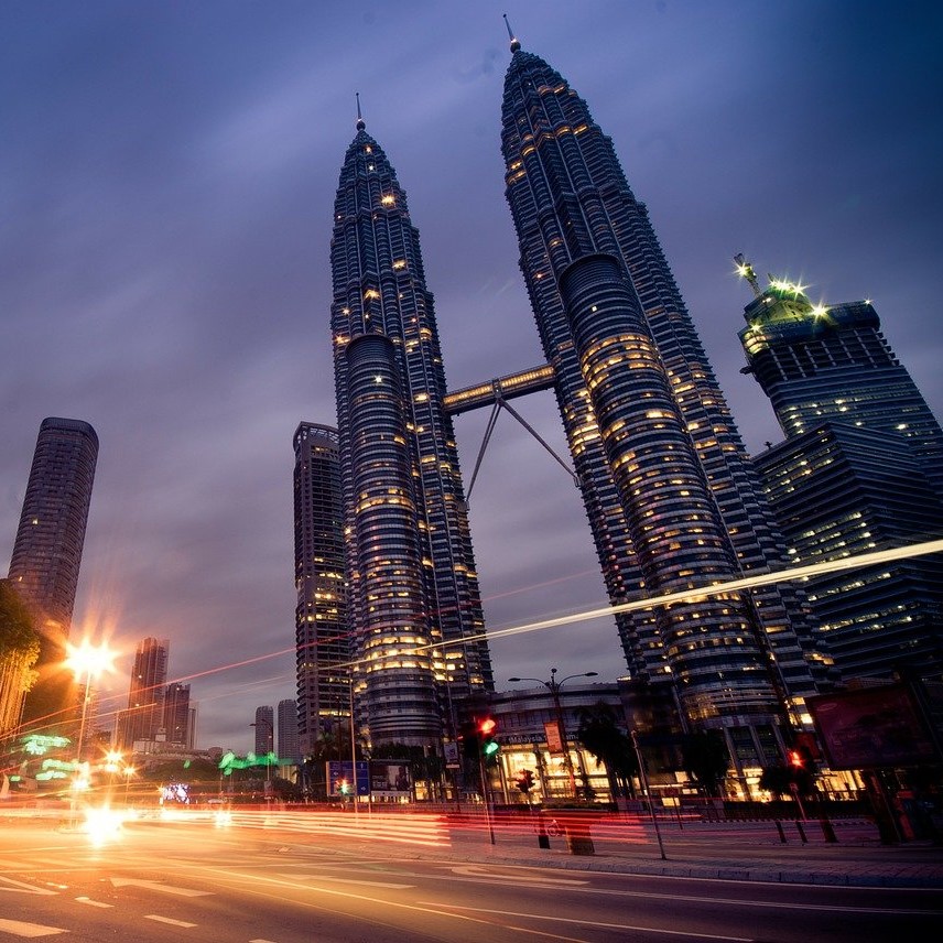 Malaysia Tourism
