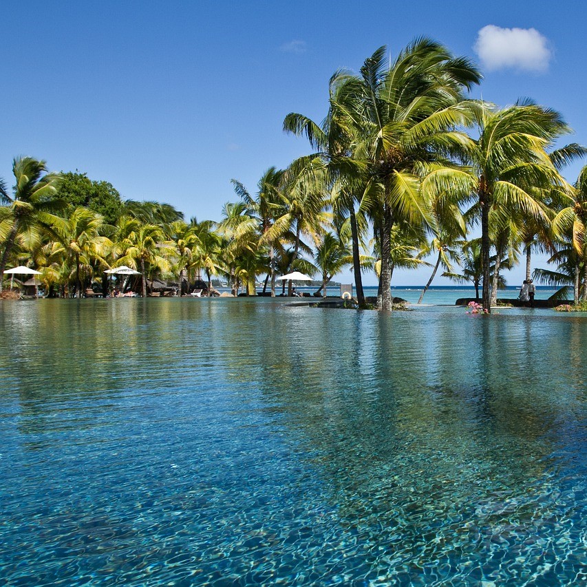 Mauritius Tourism