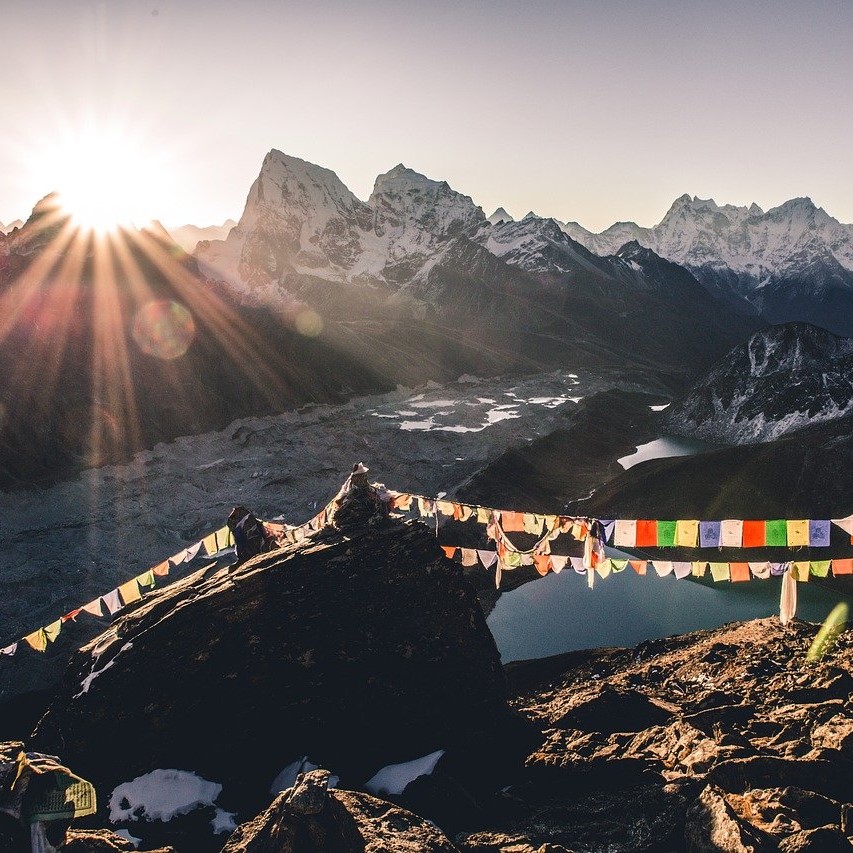 Nepal Tourism