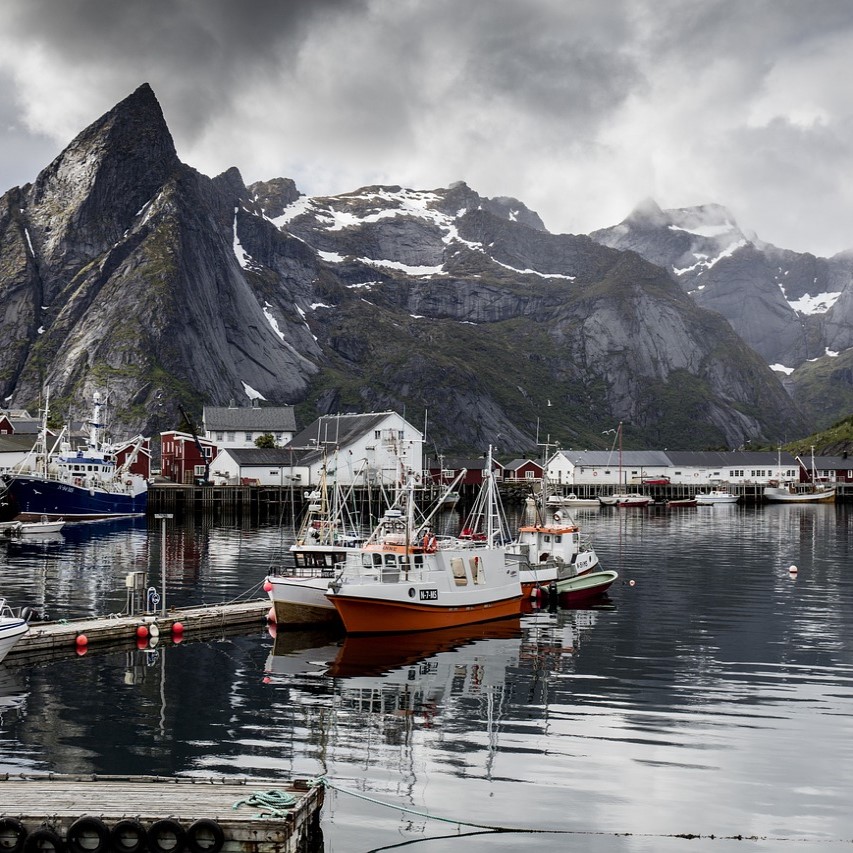 Norway Tourism