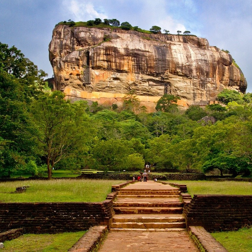 Srilanka Tourism