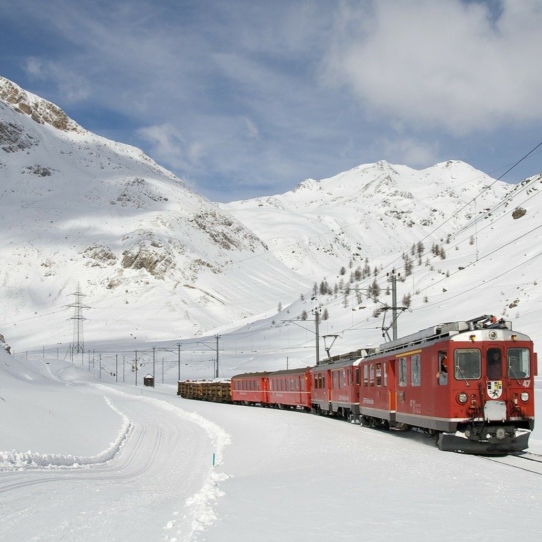 Switzerland Tourism