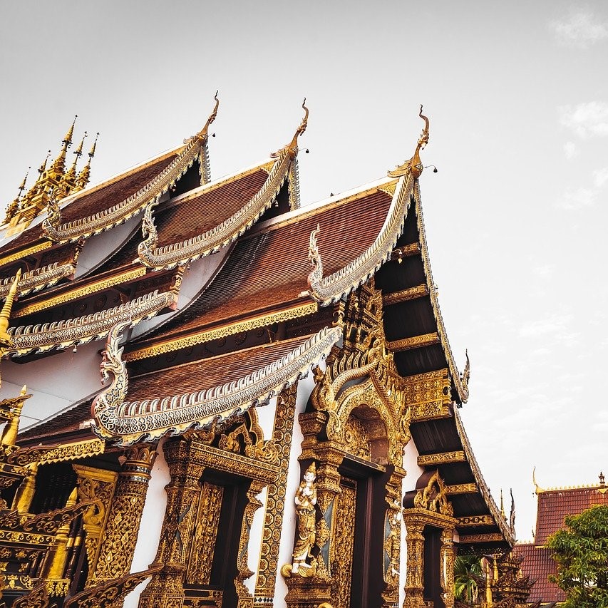Thailand Tourism