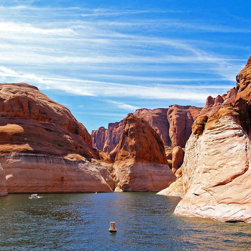 USA Tourism