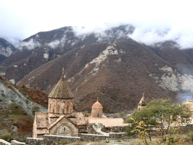 Armenia E-Visa