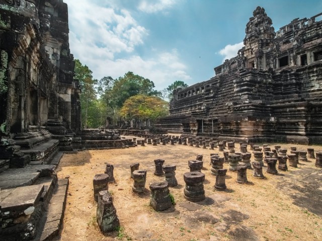 Cambodia E-Visa