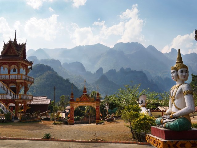 Laos E-Visa