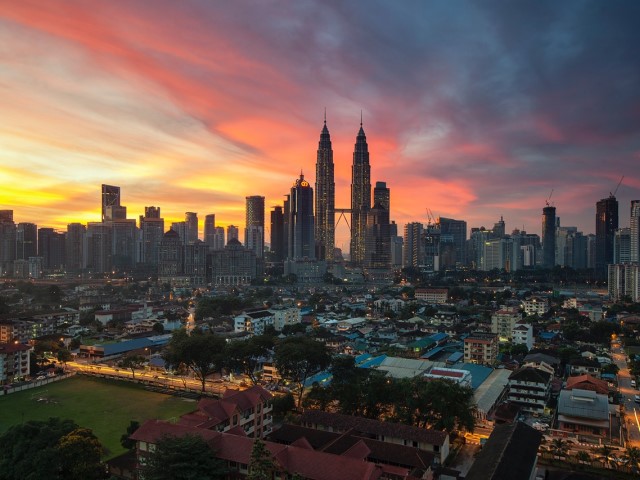 Malaysia E-Visa