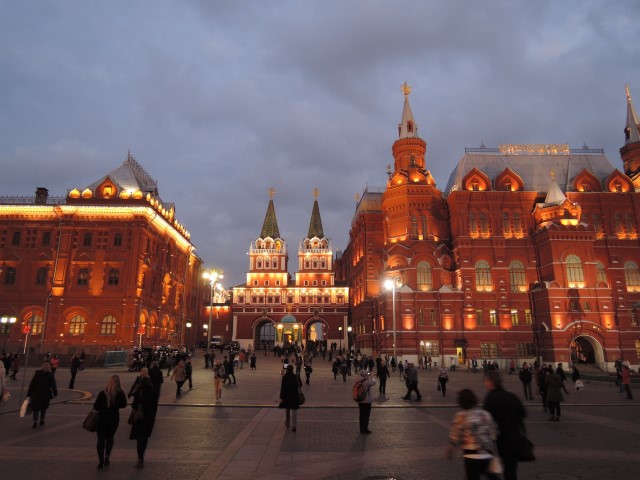 Russia E-Visa