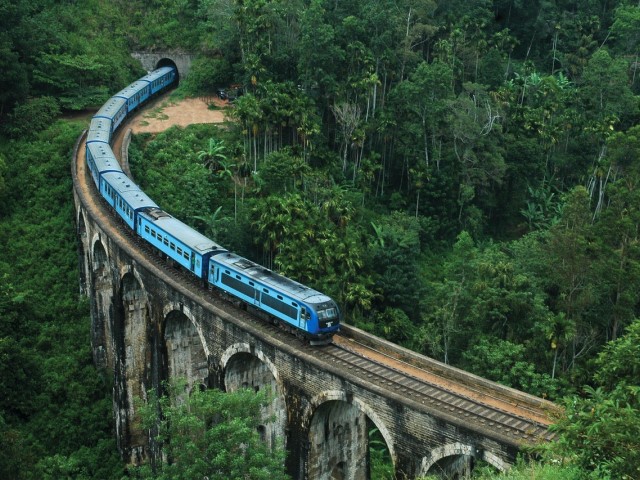 Srilanka E-Visa